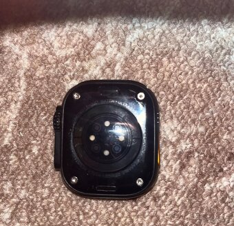Apple Watch ultra 2 - 8