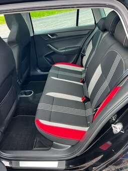 Škoda Rapid 1.2.TSI Monte Carlo - 8