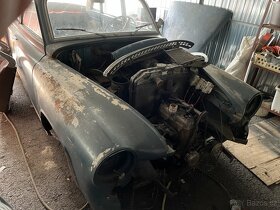 wartburg 311 - 8
