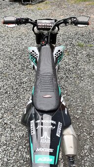KTM EXC-R 450 2011 - 8