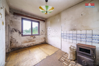 Prodej rodinného domu, 100 m², Jindřichovice - Hradecká - 8