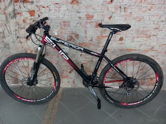 Superior Racing Team G7 2010 - 8