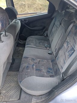 Prodám Citroen xsara 2.0 hdi - 8