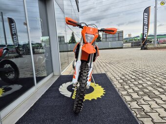 KTM 300 EXC TPI - 8