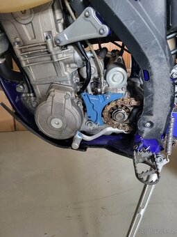 Sherco SEF 500 - 8