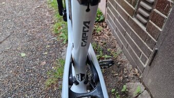 YT Capra CF 29 / 27,5 Mullet 2020 Vel. M - 8