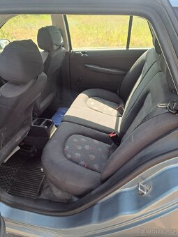Škoda Fabia kombi 1 - 8