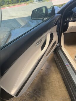 BMW 640D 2012 dovoz Anglie - 8