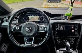 Volkswagen Arteon R-Line 2.0 TDI 140kW, 2018, odpočet DPH - 8