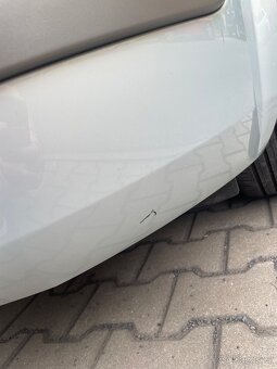 Prodám Renault Megane ll 2003 hatckback - 8