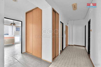Prodej bytu 3+1, 75 m², Jičín, ul. K. Vika - 8