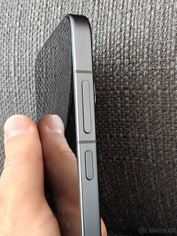 Vivo X200 Pro Mini, 12/256GB, černý - 8