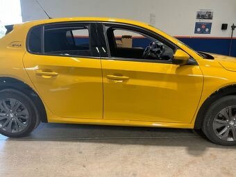 Peugeot 208 electric drive 100 kW Style - 8