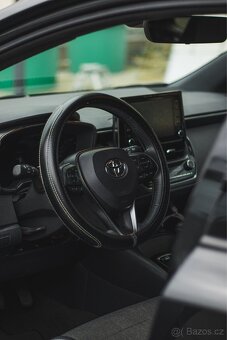 Toyota Corolla Touring Sport 2.0i HSD - 8