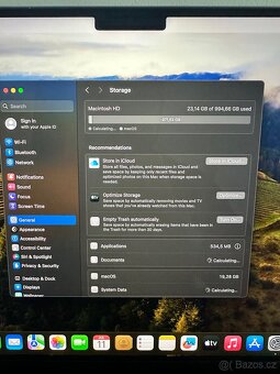 MacBook Pro 14" 2021 (A2442) - 8