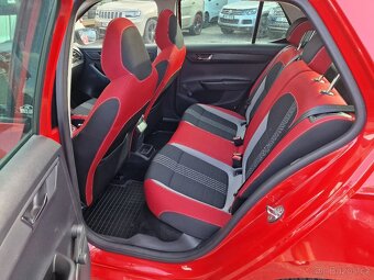 Škoda Fabia 1,0TSI MONTE CARLO 81KW 6.RYCHL - 8