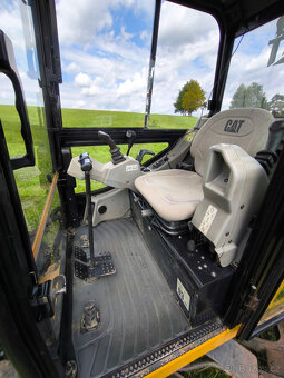 CAT 301.8 C Caterpillar - 8