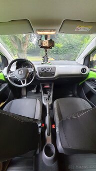 Prodám Škoda Citygo automat - 8