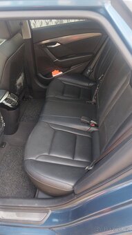 Hyundai i40 1.7Crdi - 8