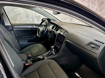 VW e-Golf Comfortline 100kW Tep. čerpadlo ACC Side Dynaudio - 8