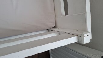 Dětská rozkládací postel - 8