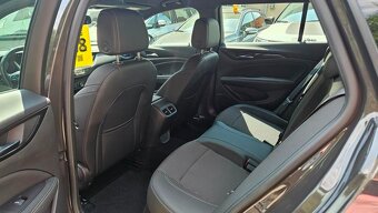 Opel Insignia 2.0i Turbo 125 kW AT8 Elegance - 8