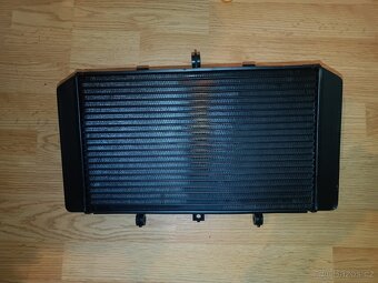 Rozpredám Kawasaki Z750 Z750R 2007-2013 - 8