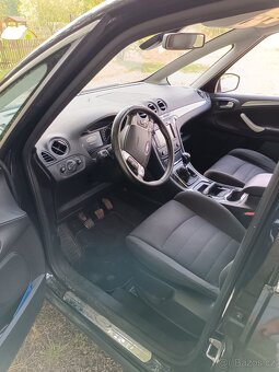 Ford S-max 2.0 TDCi 120kw Titanium - 8