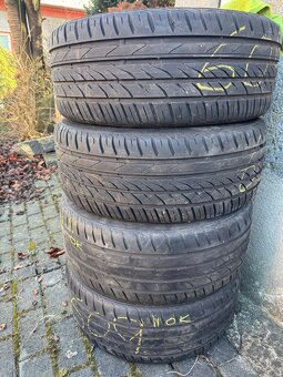 Elektrony R17 5x112 - 8