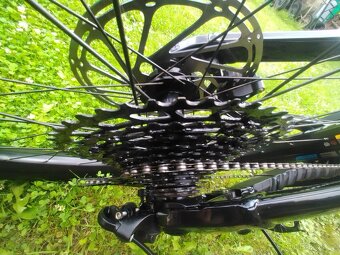 Haibike all trail 7 29" - 8