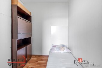 Prodej, byty/2+kk, 41 m2, Tavolníková 1847/17, 14200 Praha, - 8