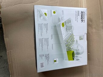 Odkapávač Joseph Joseph - 8