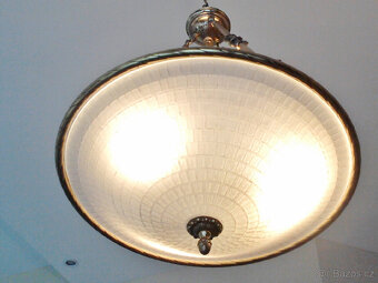Lustr designovy italsky - 8