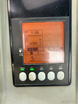 Yanmar VIO 30-6 - 8