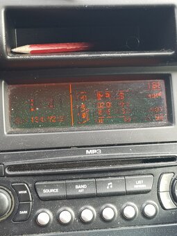 Peugeot 3008 1,6 HDI - 8