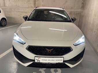 Cupra Leon Sportstourer 2024 2.0 TDI DSG - 8