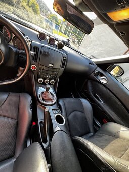 Nissan 370z Pack - 8