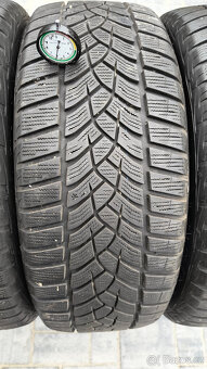 19 alu HYUNDAI TUCSON / KIA SPORTAGE zimní 235/50 R19 TMPS - 8