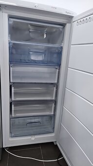 Zásuvkový mrazák ELECTROLUX, Bauknecht (Whirlpool) - 8