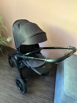 Kočárek Espiro Yoga 2023 - 8