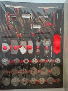 Dílenský vozík - 8