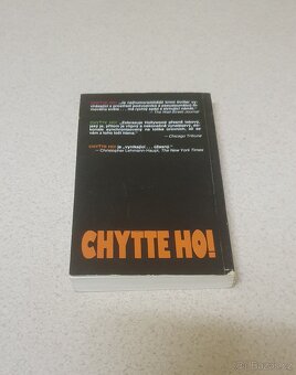Prodám knihu Chyťte ho - 8