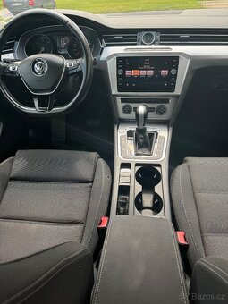 VOLKSWAGEN PASSAT B8 2.0 TDI - 8