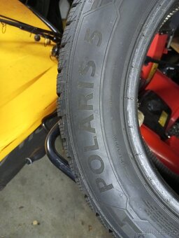 Barum Polaris 5 215/60 R16 H XL - 8