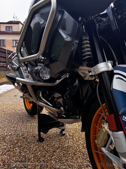 BMW R1250GS Adventure - 8