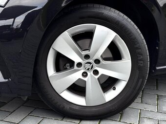 Škoda Scala 1.0 tsi 81 kw / DSG / 2021 / DPH - 8