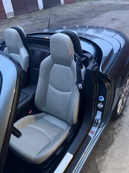 Mazda MX 5 NC-2, 1,8, 2011, 53t.km - 8