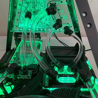 Custom Azza 804L PC - 8