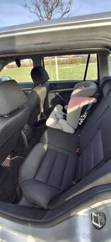 Škoda Octavia II 1.9 TDI 77kW Elegance - 8