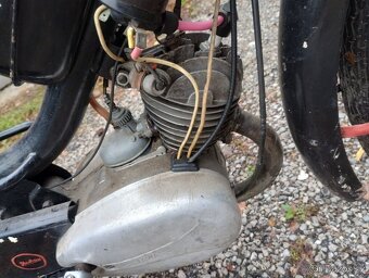 Moped Stadion S11 - 8